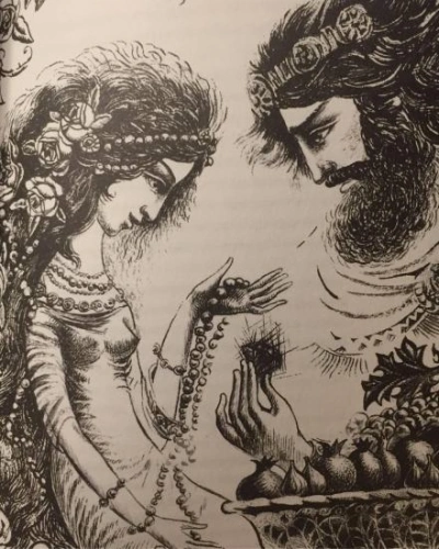 Песнь Песней Соломона Слушать аудио книги онлайн без регистрации полностью бесплатно - knigavkarmane.net