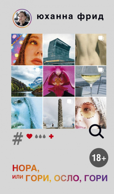 Нора, или Гори, Осло, гори - Юханна Фрид Слушать аудио книги онлайн без регистрации полностью бесплатно - knigavkarmane.net