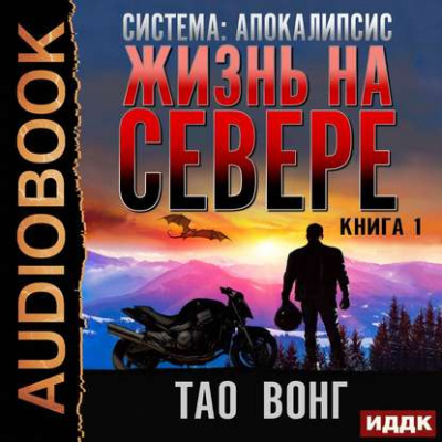Жизнь на Севере - Тао Вонг Слушать аудио книги онлайн без регистрации полностью бесплатно - knigavkarmane.net