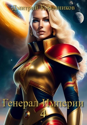 Генерал Империи – 4 - Дмитрий Коровников Слушать аудио книги онлайн без регистрации полностью бесплатно - knigavkarmane.net