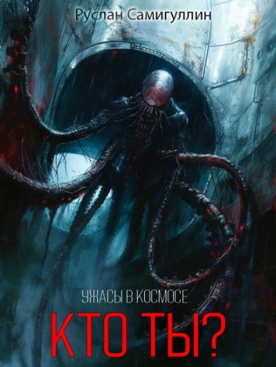 Кто ты? - Руслан Самигуллин Слушать аудио книги онлайн без регистрации полностью бесплатно - knigavkarmane.net