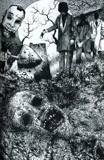 Сайсолагник - Эдвард Ли Слушать аудио книги онлайн без регистрации полностью бесплатно - knigavkarmane.net