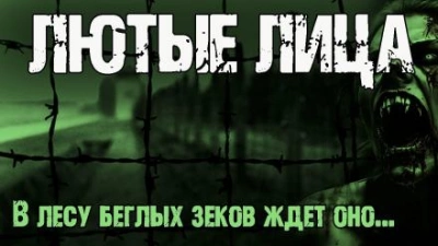 Лютые лица - Мирон Высота Слушать аудио книги онлайн без регистрации полностью бесплатно - knigavkarmane.net