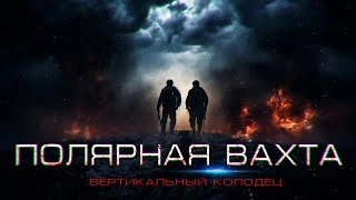 Полярная вахта 3 - Александр Зубенко Слушать аудио книги онлайн без регистрации полностью бесплатно - knigavkarmane.net