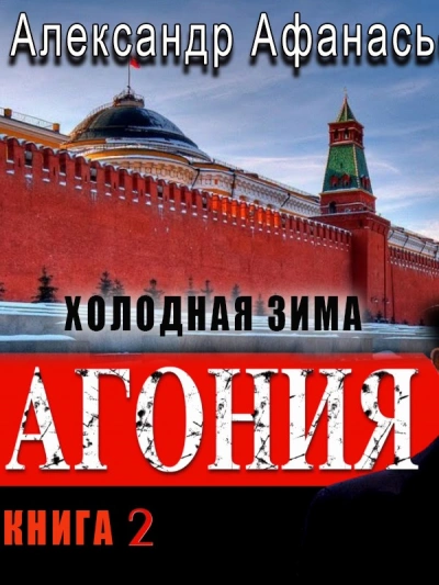 Холодная зима - Александр Афанасьев Слушать аудио книги онлайн без регистрации полностью бесплатно - knigavkarmane.net
