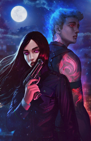 Печать Демона. Стражница - Алекс Найт (3) Слушать аудио книги онлайн без регистрации полностью бесплатно - knigavkarmane.net