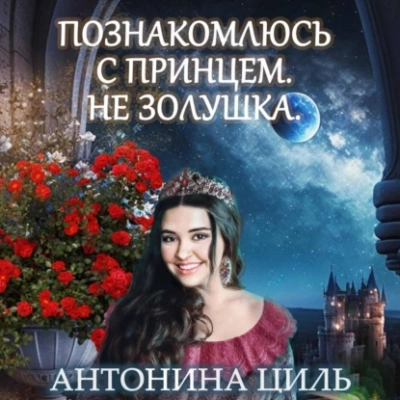 Познакомлюсь с принцем. Не Золушка - Антонина Циль Слушать аудио книги онлайн без регистрации полностью бесплатно - knigavkarmane.net