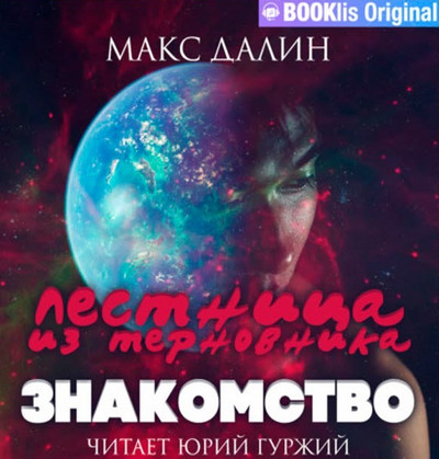 Лестница из Терновника. Знакомство - Макс Далин (книга 1) Слушать аудио книги онлайн без регистрации полностью бесплатно - knigavkarmane.net