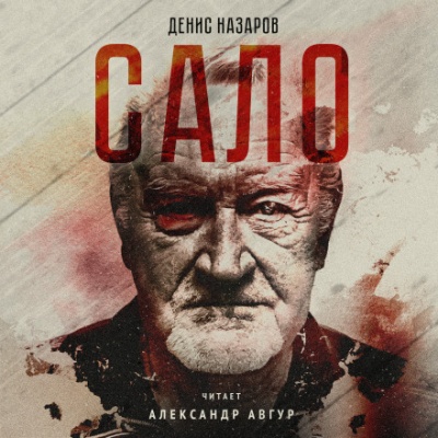 Сало - Денис Назаров Слушать аудио книги онлайн без регистрации полностью бесплатно - knigavkarmane.net