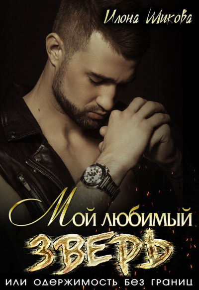 Мой любимый Зверь, или Одержимость без границ - Илона Шикова Слушать аудио книги онлайн без регистрации полностью бесплатно - knigavkarmane.net