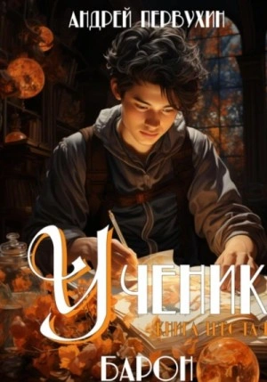 Барон - Андрей Первухин Слушать аудио книги онлайн без регистрации полностью бесплатно - knigavkarmane.net