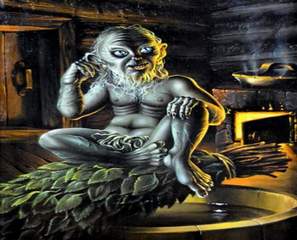 Как в бане подменяют - Василий Тихов Слушать аудио книги онлайн без регистрации полностью бесплатно - knigavkarmane.net