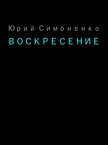 Воскресение - Юрий Симоненко Слушать аудио книги онлайн без регистрации полностью бесплатно - knigavkarmane.net