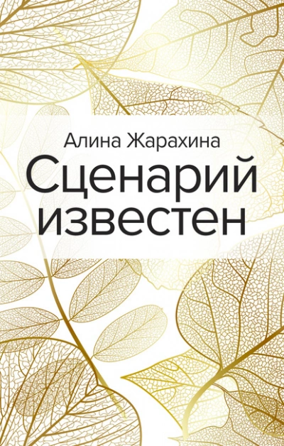 Сценарий известен - Алина Жарахина Слушать аудио книги онлайн без регистрации полностью бесплатно - knigavkarmane.net