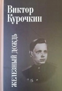 Железный дождь - Виктор Курочкин Слушать аудио книги онлайн без регистрации полностью бесплатно - knigavkarmane.net