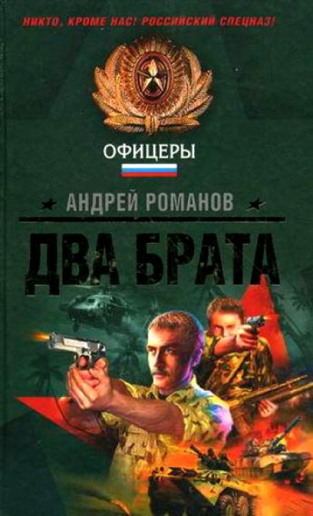 Два брата - Андрей Романов Слушать аудио книги онлайн без регистрации полностью бесплатно - knigavkarmane.net