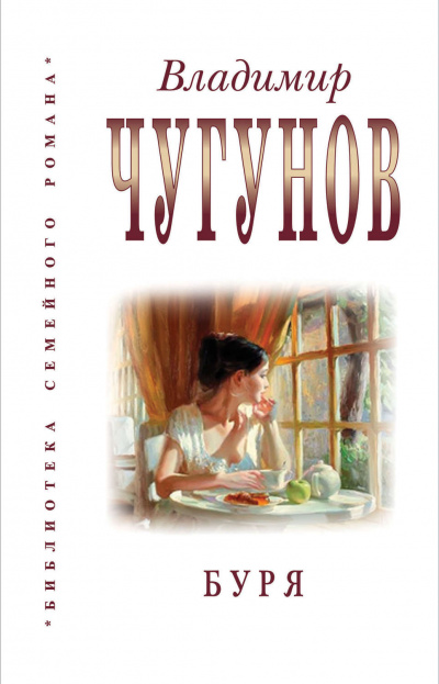 Буря - Владимир Чугунов Слушать аудио книги онлайн без регистрации полностью бесплатно - knigavkarmane.net