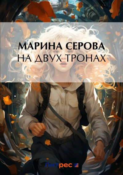На двух тронах - Марина Серова Слушать аудио книги онлайн без регистрации полностью бесплатно - knigavkarmane.net
