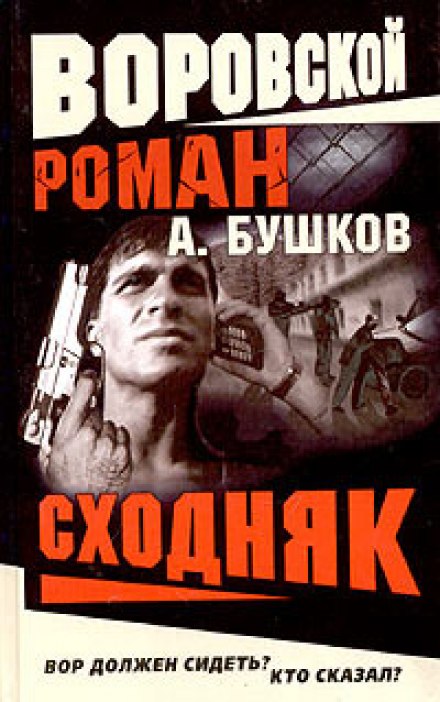 Сходняк - Александр Бушков Слушать аудио книги онлайн без регистрации полностью бесплатно - knigavkarmane.net