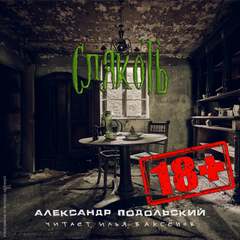 Слякоть - Александр Подольский Слушать аудио книги онлайн без регистрации полностью бесплатно - knigavkarmane.net