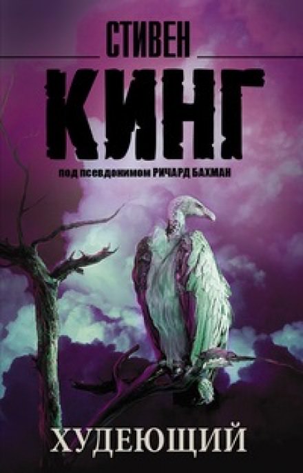 Худеющий - Стивен Кинг Слушать аудио книги онлайн без регистрации полностью бесплатно - knigavkarmane.net