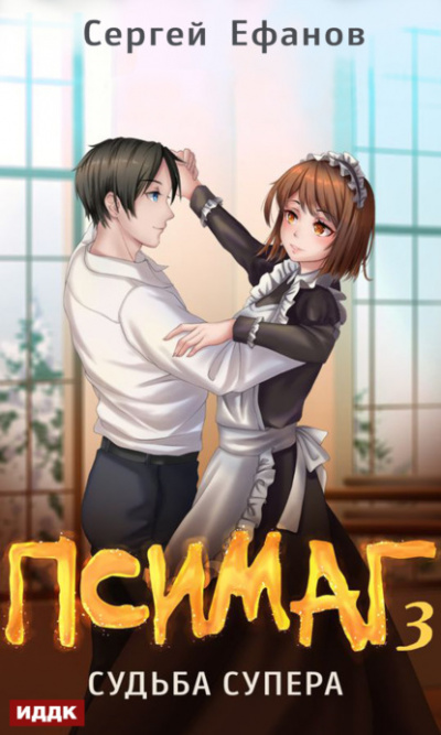 Судьба Супера - Сергей Ефанов Слушать аудио книги онлайн без регистрации полностью бесплатно - knigavkarmane.net