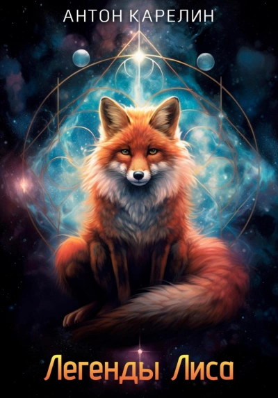 Легенды Лиса - Антон Карелин Слушать аудио книги онлайн без регистрации полностью бесплатно - knigavkarmane.net