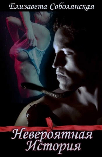 Невероятная история - Елизавета Соболянская Слушать аудио книги онлайн без регистрации полностью бесплатно - knigavkarmane.net
