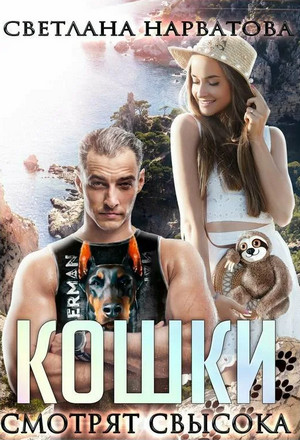 Ремарки. Кошки смотрят свысока - Светлана Нарватова (1) Слушать аудио книги онлайн без регистрации полностью бесплатно - knigavkarmane.net