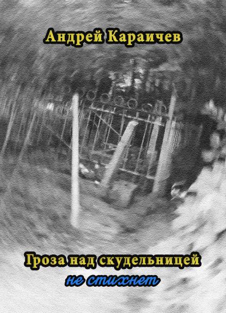 Гроза над скудельницей… не стихнет - Андрей Караичев Слушать аудио книги онлайн без регистрации полностью бесплатно - knigavkarmane.net