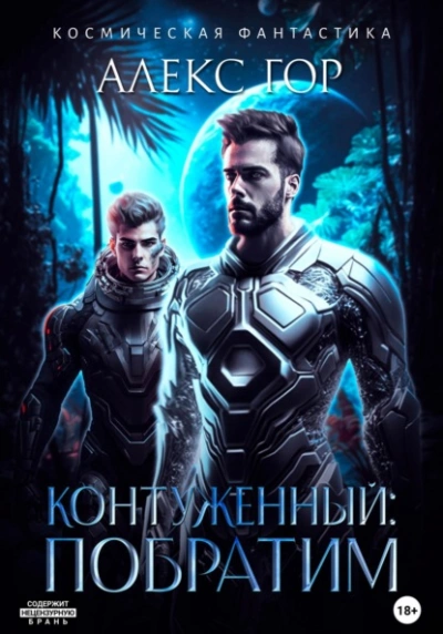 Контуженный: Побратим - Алекс Гор Слушать аудио книги онлайн без регистрации полностью бесплатно - knigavkarmane.net