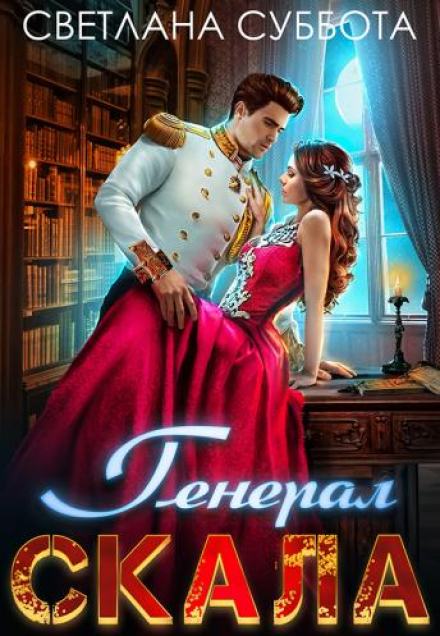 Генерал Скала и сиротка - Светлана Суббота Слушать аудио книги онлайн без регистрации полностью бесплатно - knigavkarmane.net