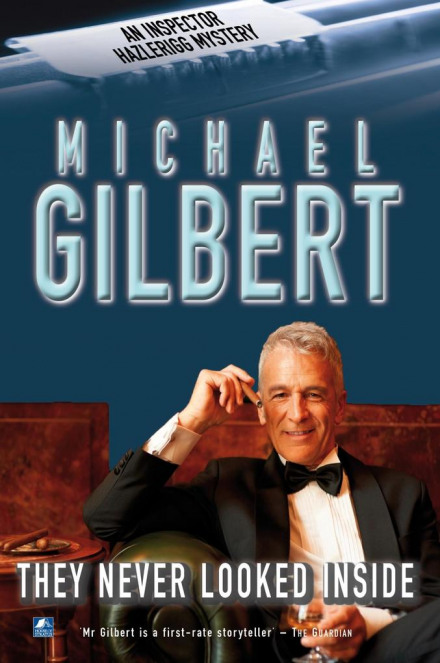 Они никогда не заглядывали внутрь - Майкл Гилберт Слушать аудио книги онлайн без регистрации полностью бесплатно - knigavkarmane.net