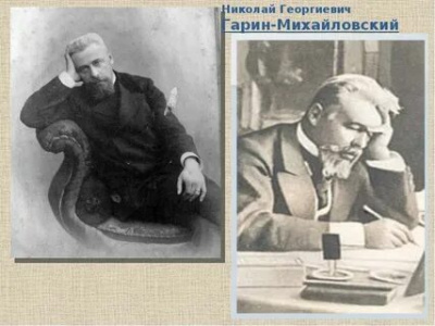 В гимназии - Николай Гарин-Михайловский Слушать аудио книги онлайн без регистрации полностью бесплатно - knigavkarmane.net