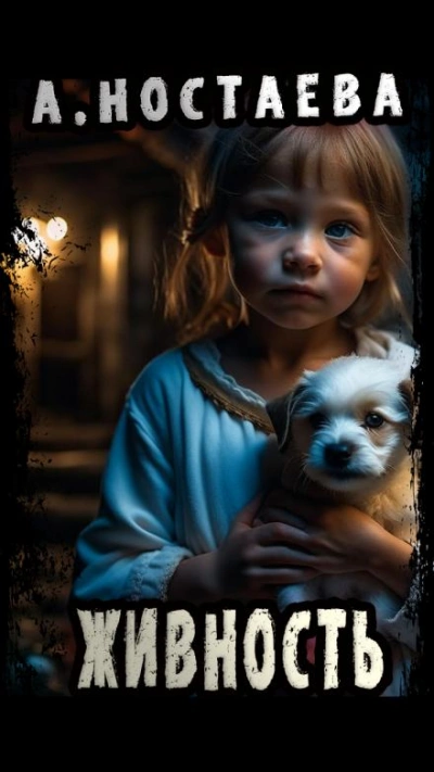 Живность - Арина Ностаева Слушать аудио книги онлайн без регистрации полностью бесплатно - knigavkarmane.net