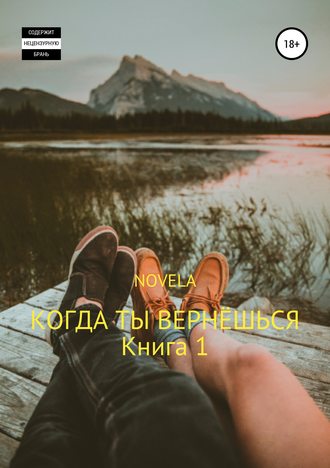 Когда ты вернешься. Книга 1 - Novela Слушать аудио книги онлайн без регистрации полностью бесплатно - knigavkarmane.net