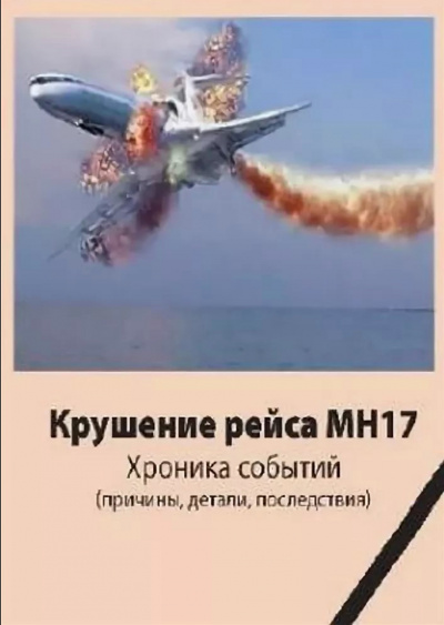 Крушение рейса МН17. Хроника событий - Джон Доу Слушать аудио книги онлайн без регистрации полностью бесплатно - knigavkarmane.net