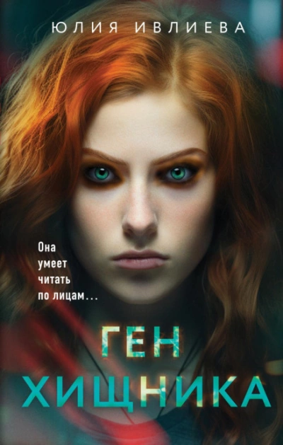Ген хищника - Юлия Ивлиева Слушать аудио книги онлайн без регистрации полностью бесплатно - knigavkarmane.net