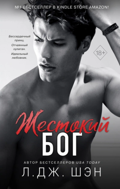 Жестокий бог - Л. Шэн Слушать аудио книги онлайн без регистрации полностью бесплатно - knigavkarmane.net