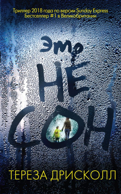 Это не сон - Тереза Дрисколл Слушать аудио книги онлайн без регистрации полностью бесплатно - knigavkarmane.net