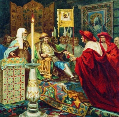 Аудиенция у князя - Александр Скоробогатов Слушать аудио книги онлайн без регистрации полностью бесплатно - knigavkarmane.net