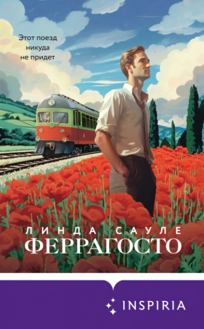 Феррагосто - Линда Сауле Слушать аудио книги онлайн без регистрации полностью бесплатно - knigavkarmane.net