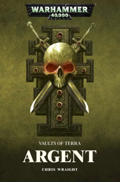 Warhammer 40000. Аргент- Крис Райт Слушать аудио книги онлайн без регистрации полностью бесплатно - knigavkarmane.net