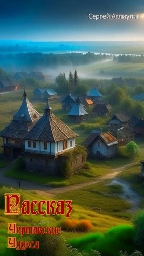 Чертовские чудеса - Сергей Аглиулин Слушать аудио книги онлайн без регистрации полностью бесплатно - knigavkarmane.net