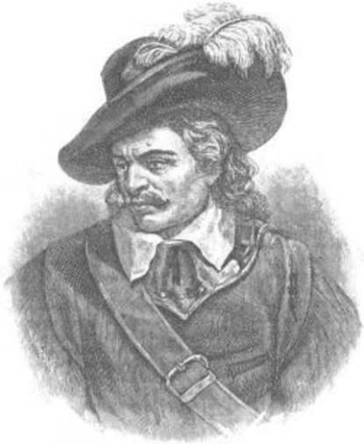 Оливер Кромвель. Его жизнь и политическая деятельность - Евгений Соловьев Слушать аудио книги онлайн без регистрации полностью бесплатно - knigavkarmane.net