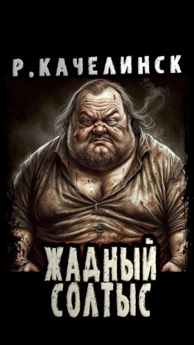 Жадный Солтыс - Рекреона Качелинкс Слушать аудио книги онлайн без регистрации полностью бесплатно - knigavkarmane.net