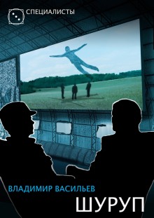 Шуруп - Владимир Васильев Слушать аудио книги онлайн без регистрации полностью бесплатно - knigavkarmane.net