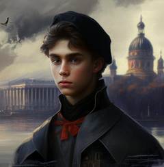 Любовные и другие похождения Никодима Михайловича Волгина (сына помещика Волгина и жены его,аварской княжны Алиевой), юного кадета и сорвиголовы, описанные им самим - Ла Гранж Модест Слушать аудио книги онлайн без регистрации полностью бесплатно - knigavkarmane.net