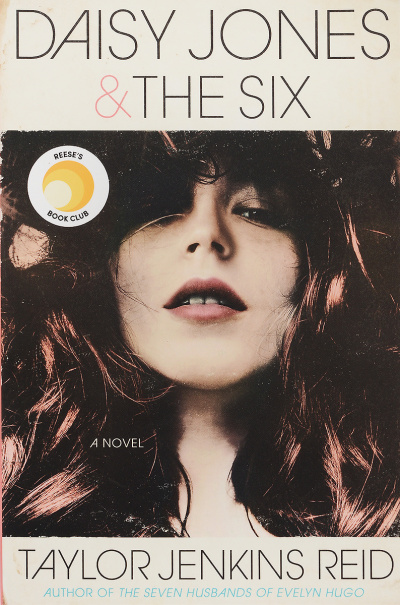 Дейзи Джонс & The Six - Тейлор Дженкинс Рейд Слушать аудио книги онлайн без регистрации полностью бесплатно - knigavkarmane.net