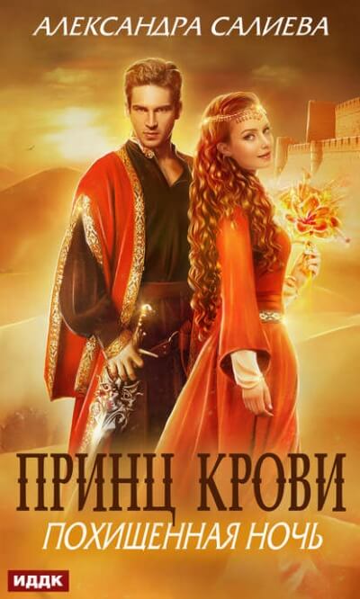 Похищенная ночь - Александра Салиева Слушать аудио книги онлайн без регистрации полностью бесплатно - knigavkarmane.net